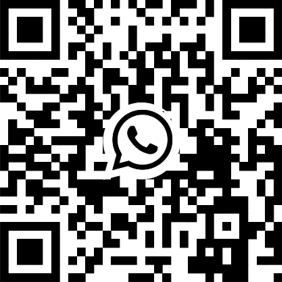 WhatsApp QR Code