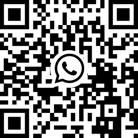 WhatsApp QR-Code